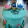 Best Unique Designed Cakes In Hosur