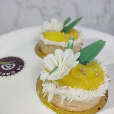 Best pastries and desserts in Hosur