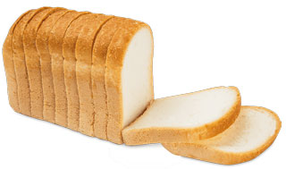 Milk Bread 
