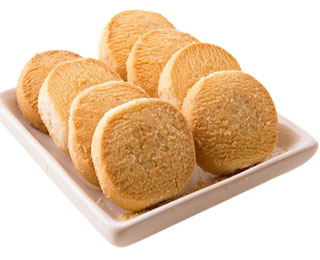 Salts Butter Cookies 