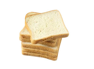 Sandwich Bread 