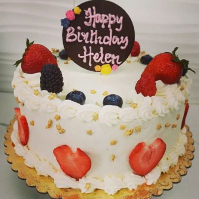 Best Birthday Cakes in Hosur
