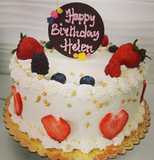 Best Birthday Cakes in Hosur