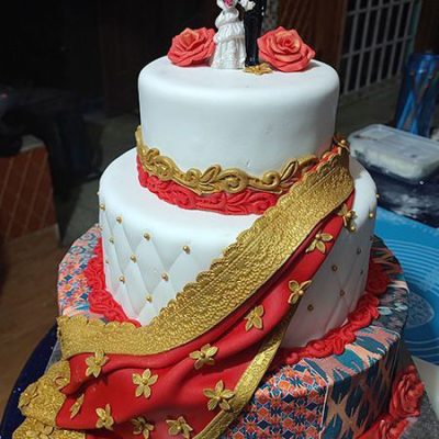Best Wedding Cakes in Hosur